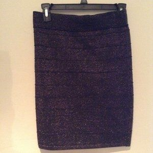Say-What? Pencil Skirt